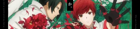 Hana-Doll*: Reinterpretation of Flowering