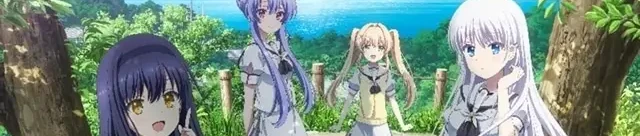 Summer Pockets