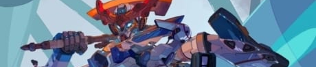 Mobile Suit Gundam GQuuuuuuX