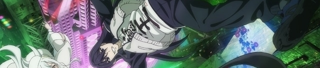 Demon Lord 2099